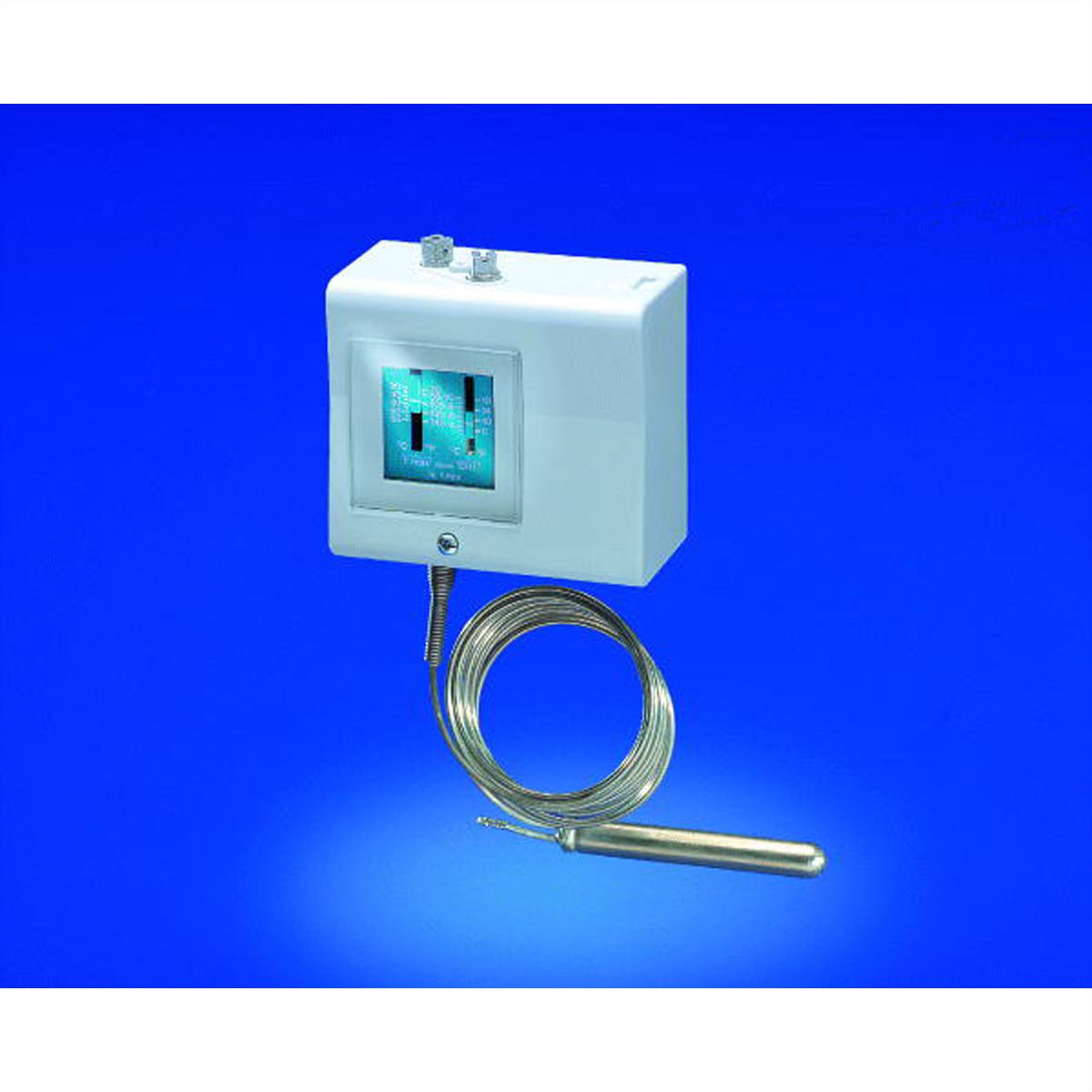 Thermostat SCHROFF avec capteur de température externe