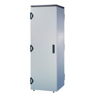 SCHROFF Varistar EMC Cabinet avec couvercle de ventilateur (2000x600x800)