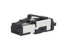 METZ CONNECT Connecteur RJ45 C6A ultra-court