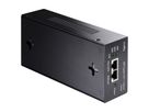 CUDY POE400 Injecteur 90W PoE+/PoE, Gigabit