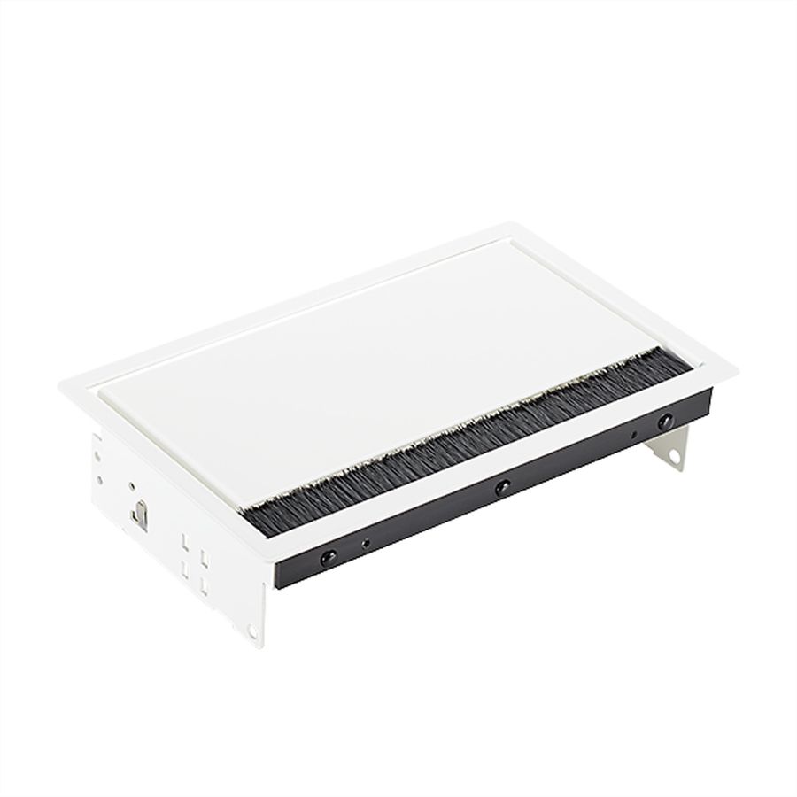 BACHMANN CONI Cadre Small, blanc
