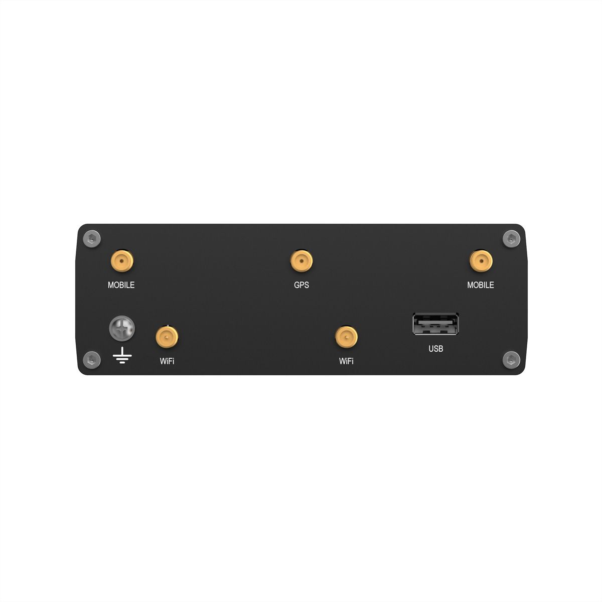 TELTONIKA RUTM16 Routeur eSIM CAT6 LTE