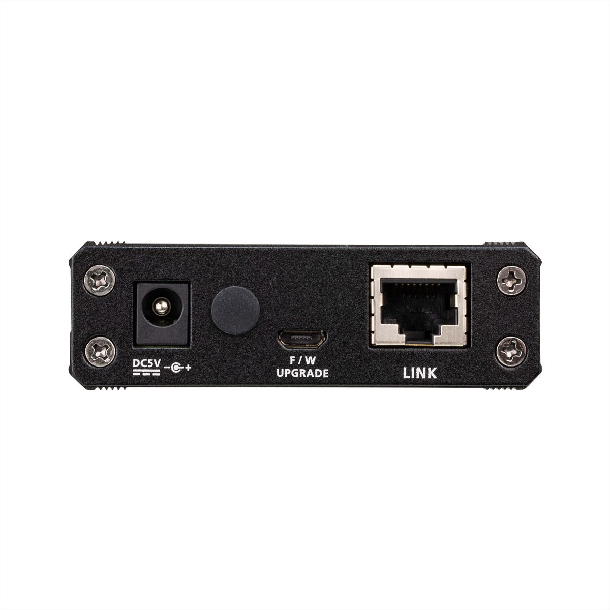 ATEN UCE32100 Système d’extension CAT 5 USB 2.0 à 4 ports (100 m)