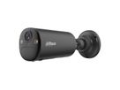 DAHUA DH-IPC-BF4CA-4G-0210B-XL-Ash-EUR, Caméra Bullet 4MP IR LED 4G, noir