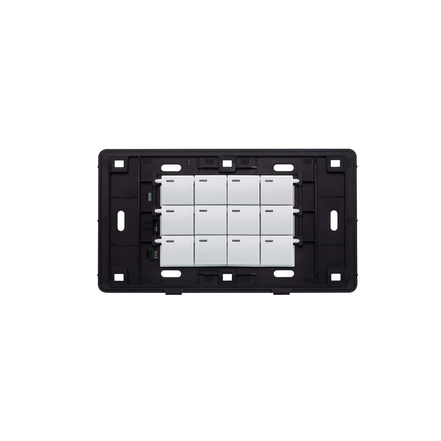 ATEN VK112EU Clavier à 12 boutons