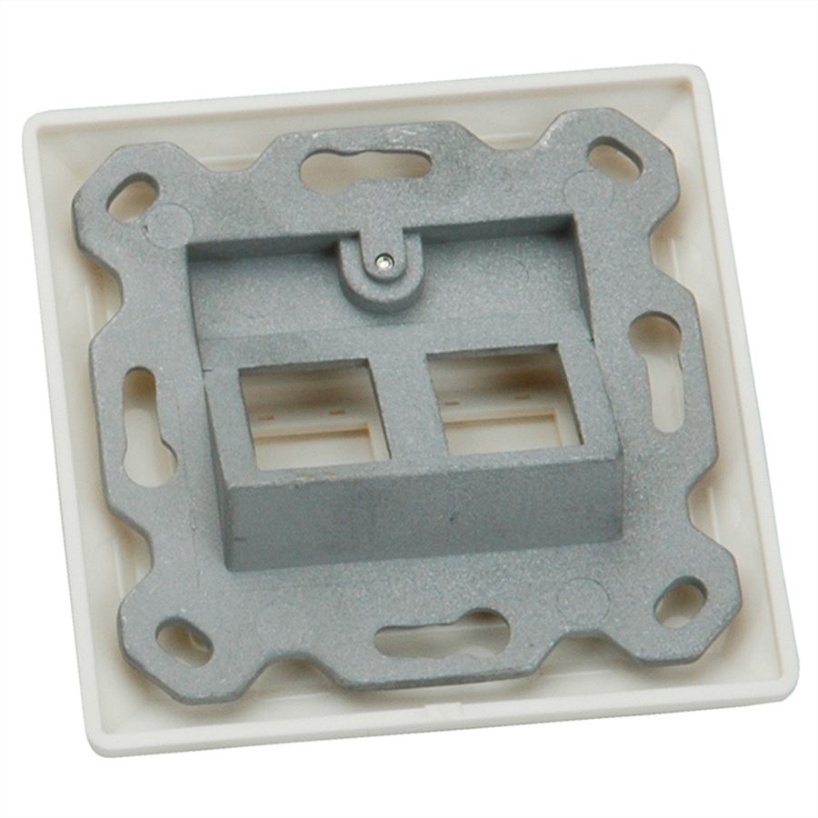 ROLINE Module pour Keystones, x2