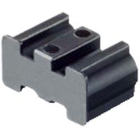 BACHMANN Obturateur GST, noir