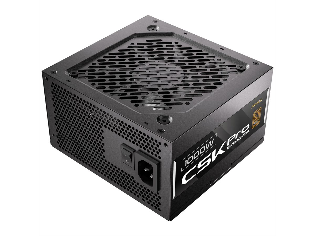 ANTEC CSK1000 PRO ATX3.1 Alimentation 1000W