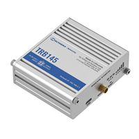 TELTONIKA TRB145 LTE/4G/3G/2G RS485 Passerelle industrielle