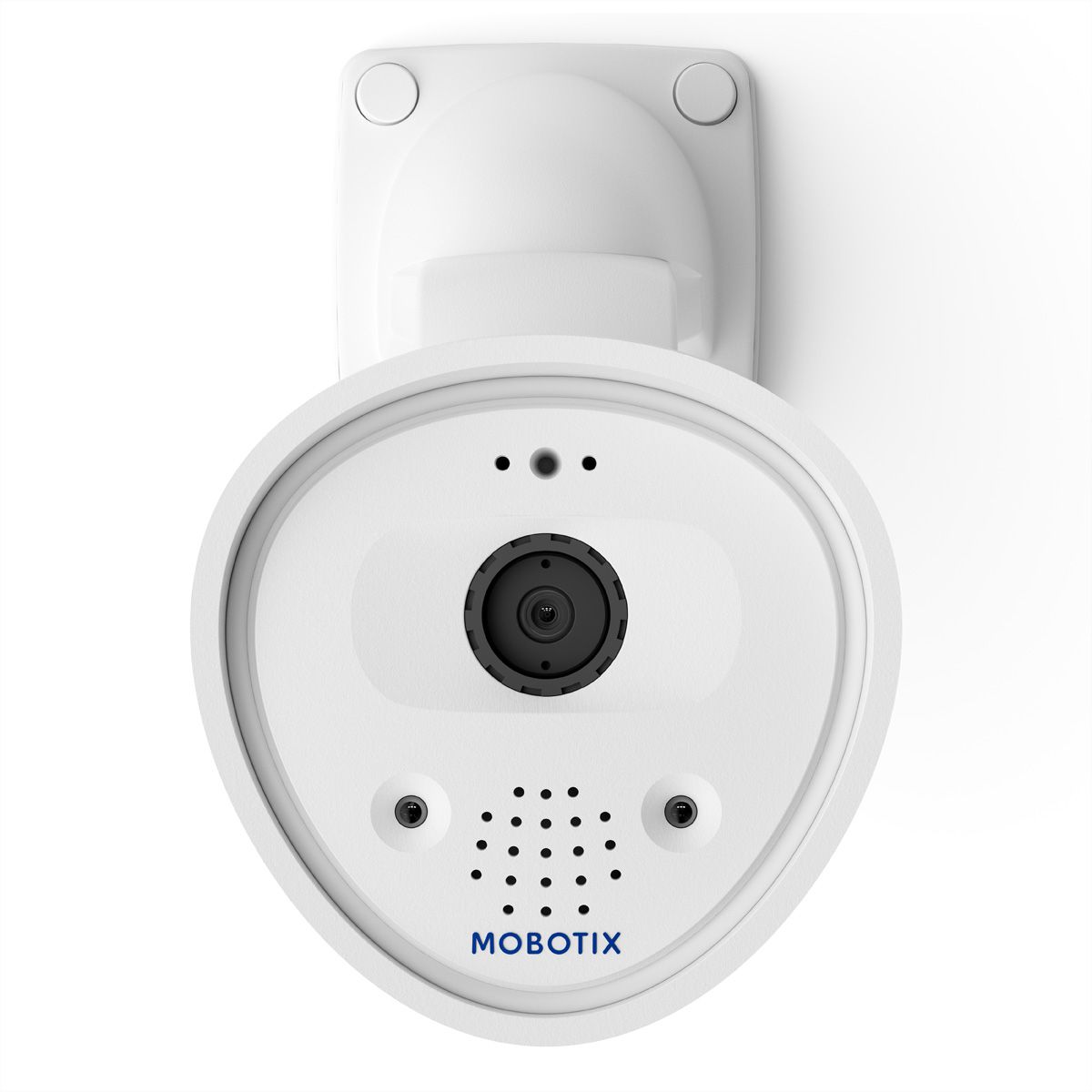 MOBOTIX MxONE Caméra 8 MP, 60°, nuit, IR-LED 30m
