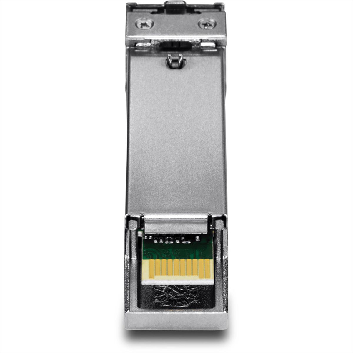 TRENDnet TE100-MGBS20  Module Mini-GBIC Single-Mode 100-Base-LX LC (20KM)