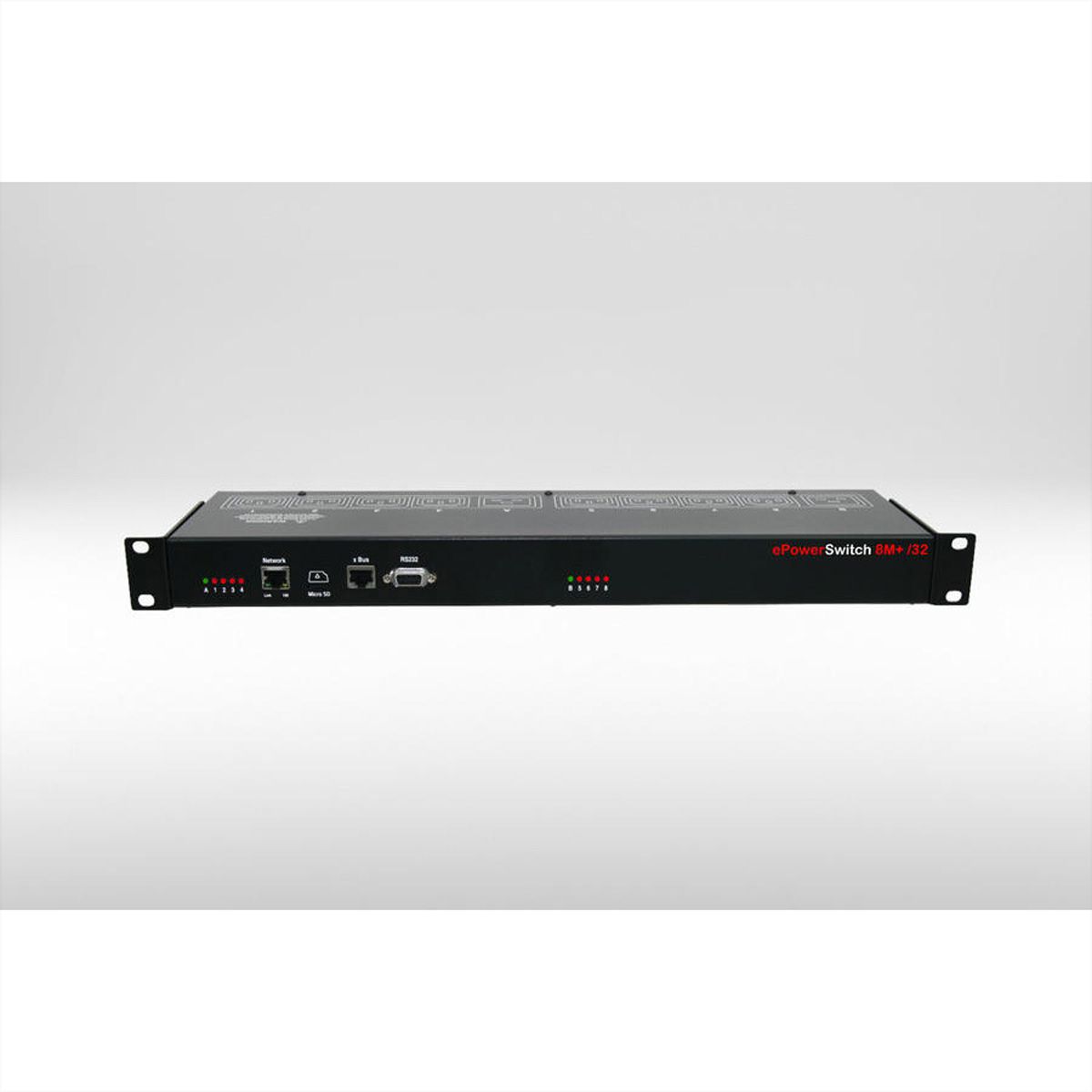 Neol ePowerSwitch 8 M+