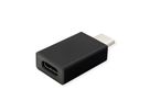 ROLINE Protecteur de données USB, type C-C