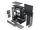 ANTEC 900 Boîtier PC ATX Full Big Tower , noir