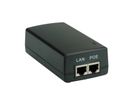 VALUE Injecteur PoE+ Gigabit, 30W