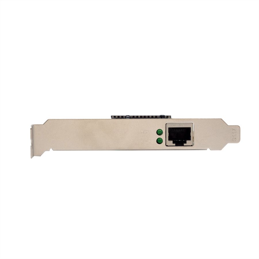EXSYS EX-6069-2 Carte PCI 1 port Gigabit