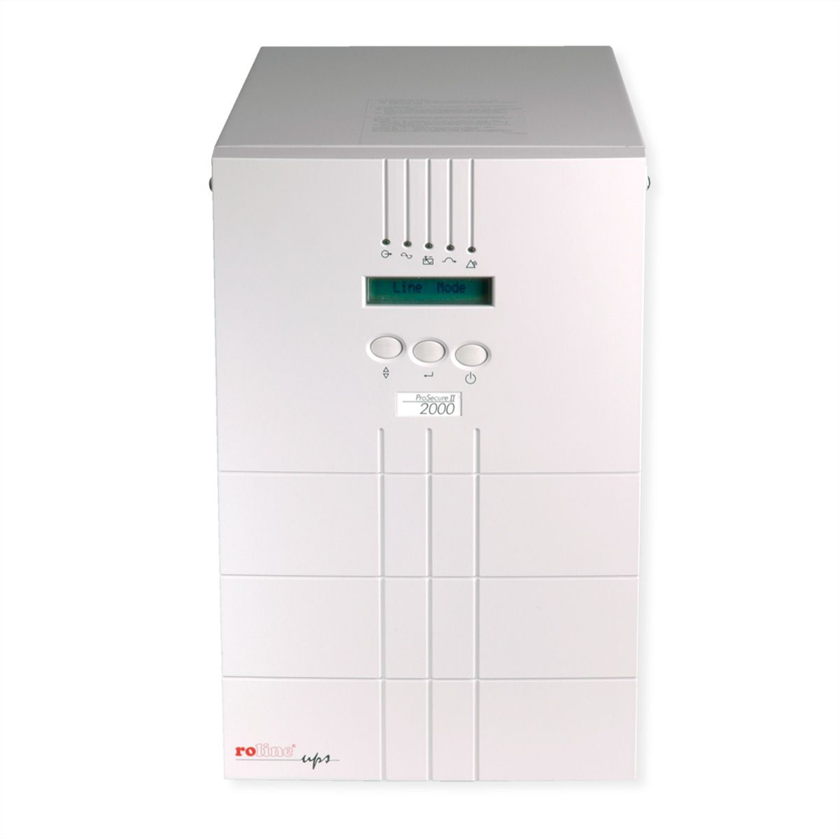 ROLINE ProSecure II 2000
