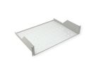 ROLINE 19" Etagère 2U 350P, 25kg de charge gris