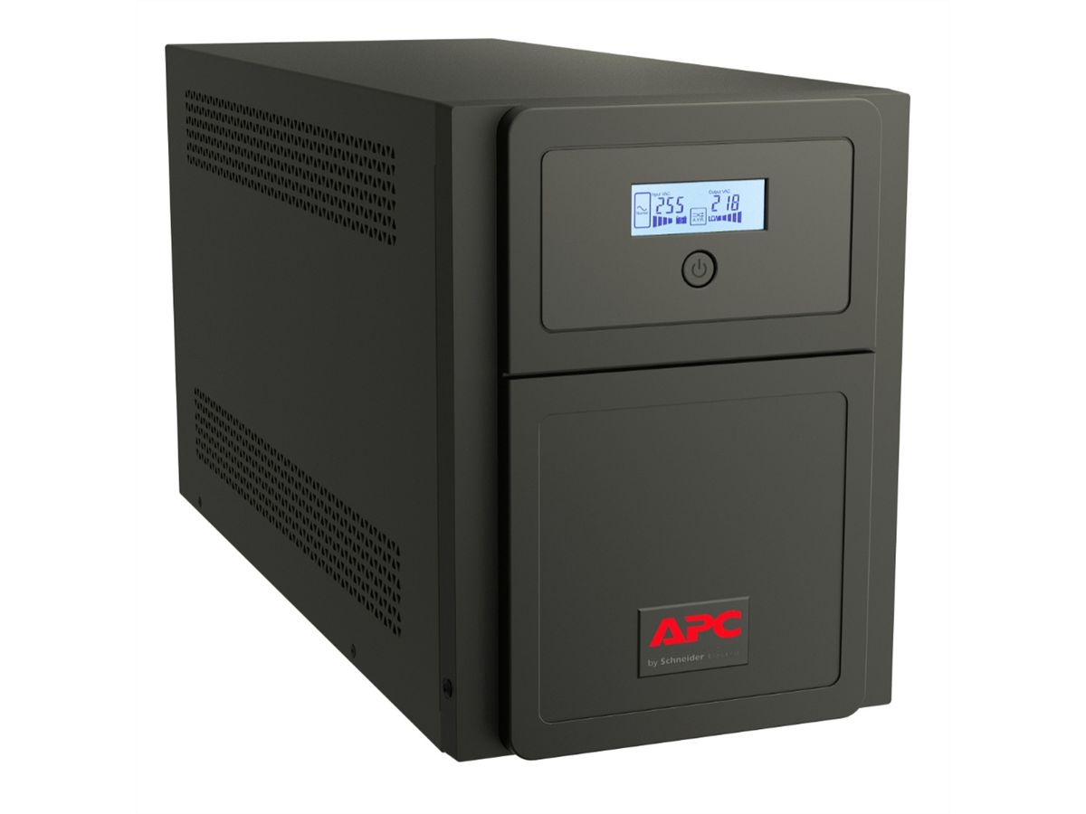 APC EASYS UPS SMV2000CAI 2000VA