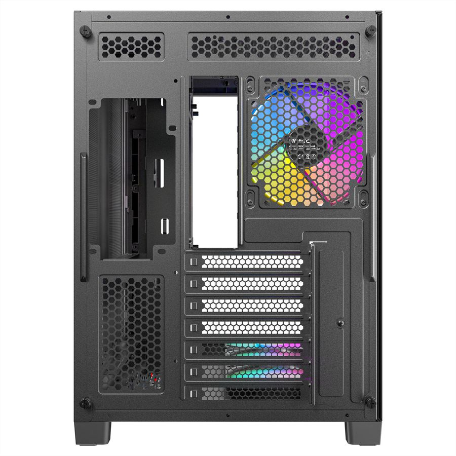 ANTEC Constellation C5 Curve ARGB Boîtier PC Midi Tower ATX, noir