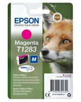 Epson Cartouche "Renard" - Encre DURABrite Ultra M