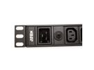 ATEN PE0212G Série PDU de base 1U 16A 12 ports