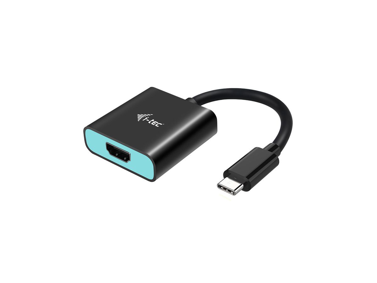 i-tec USB-C HDMI Adapter 4K/60 Hz