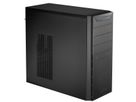 ANTEC VSK 4000B-U3/U2 Boîtier PC tour ATX, noir