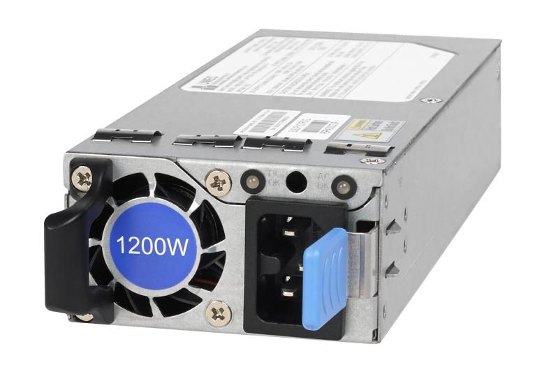 NETGEAR APS1200Wv2 Bloc d'alimentation modulaire 1200W, pour switches série M4350