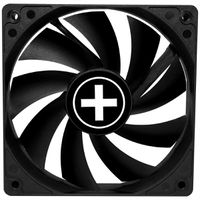 XILENCE XF142 Performance C Ventilateur XPF120.B.PWM 120 mm , noir