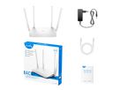 CUDY WR1300 AC1200 Routeur WiFi Mesh, Gigabit