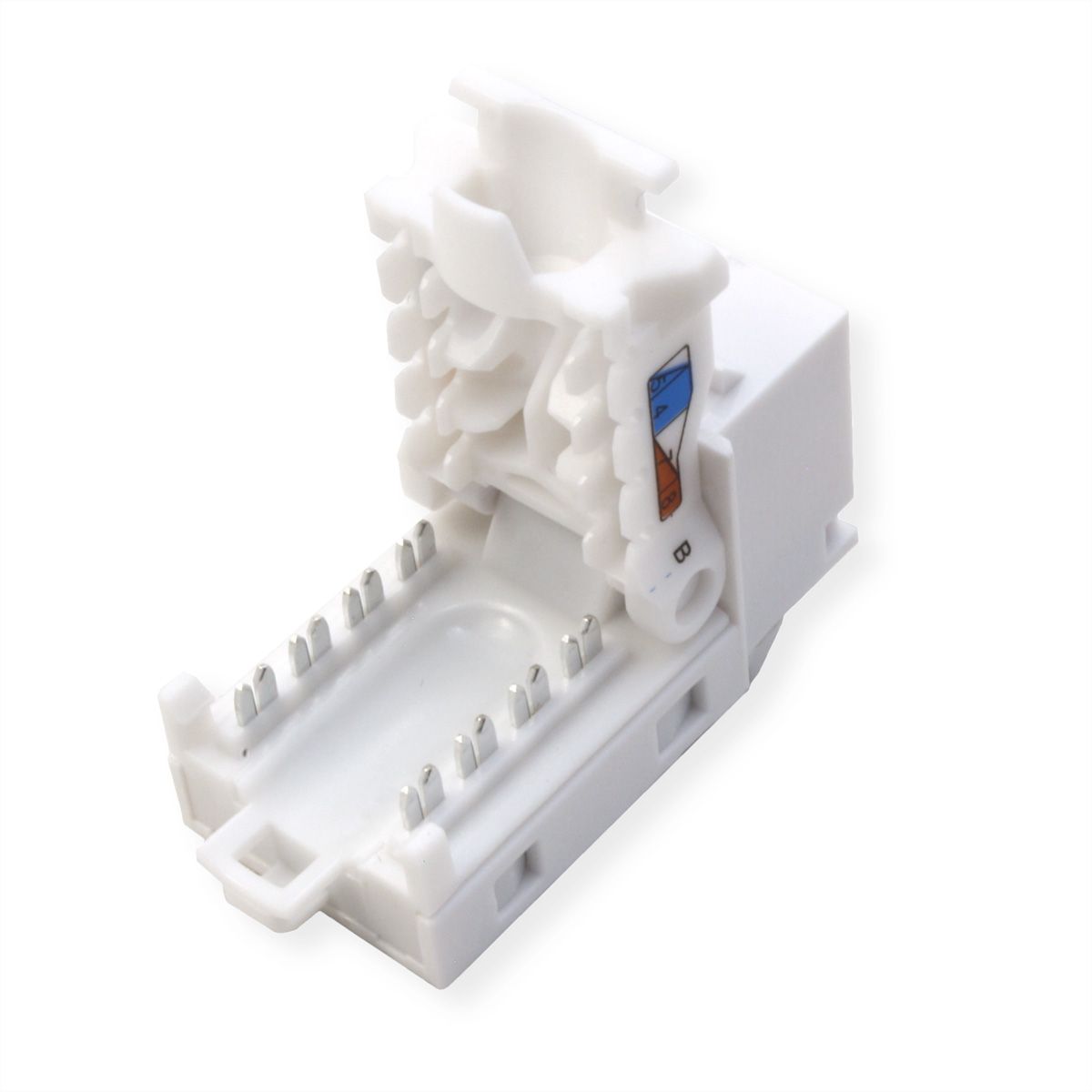 TRENDnet TC-K25C6 Keystone Cat6, par 25