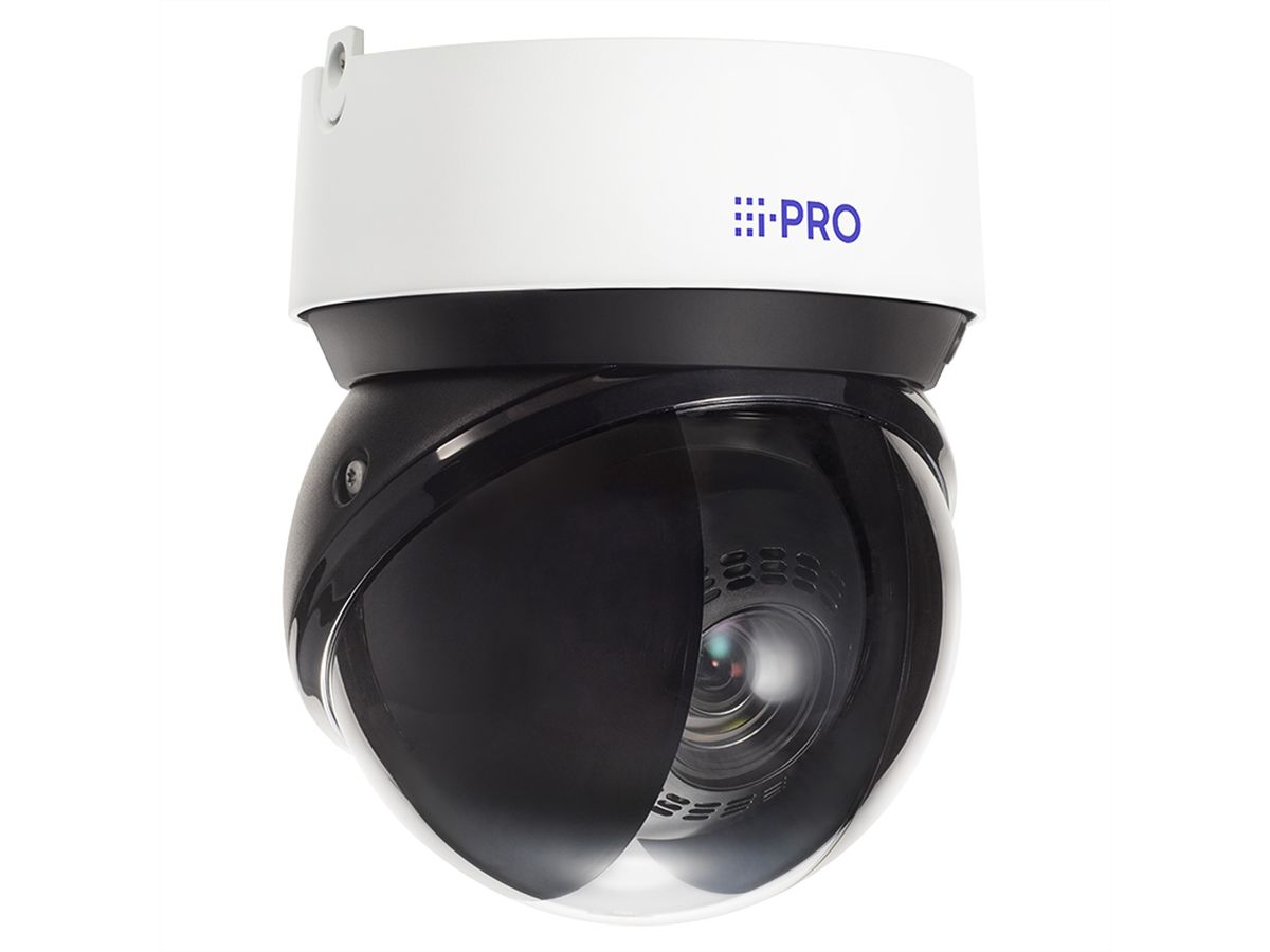 I-PRO  WV-S66300-Z3L PTZ 2MP Caméra Outdoor