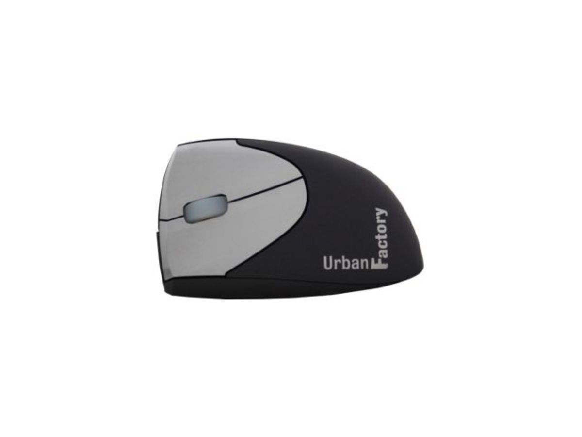 Urban Factory Ergo Mouse