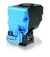 Epson Toner Cyan (6 000 p)