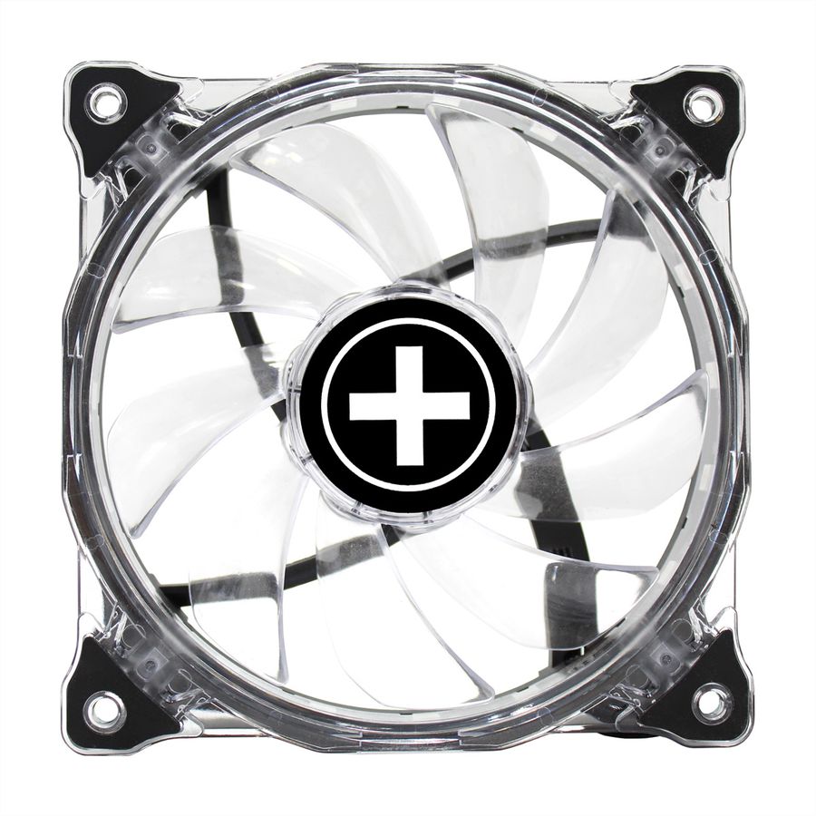 XILENCE XPF120G.ARGB.PWM Ventilateur