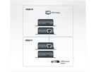 ATEN VE801 Système d'extension HDMI HDBaseT-Lite