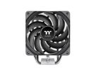 Thermaltake UX400, Refroidisseur CPU Noir