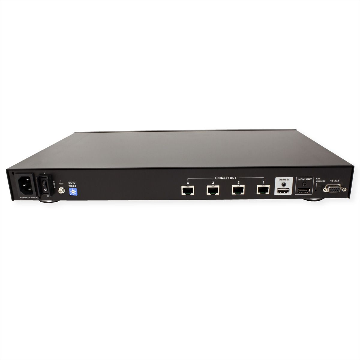 ATEN VS1814T Splitter HDMI 4 ports CAT5 4K