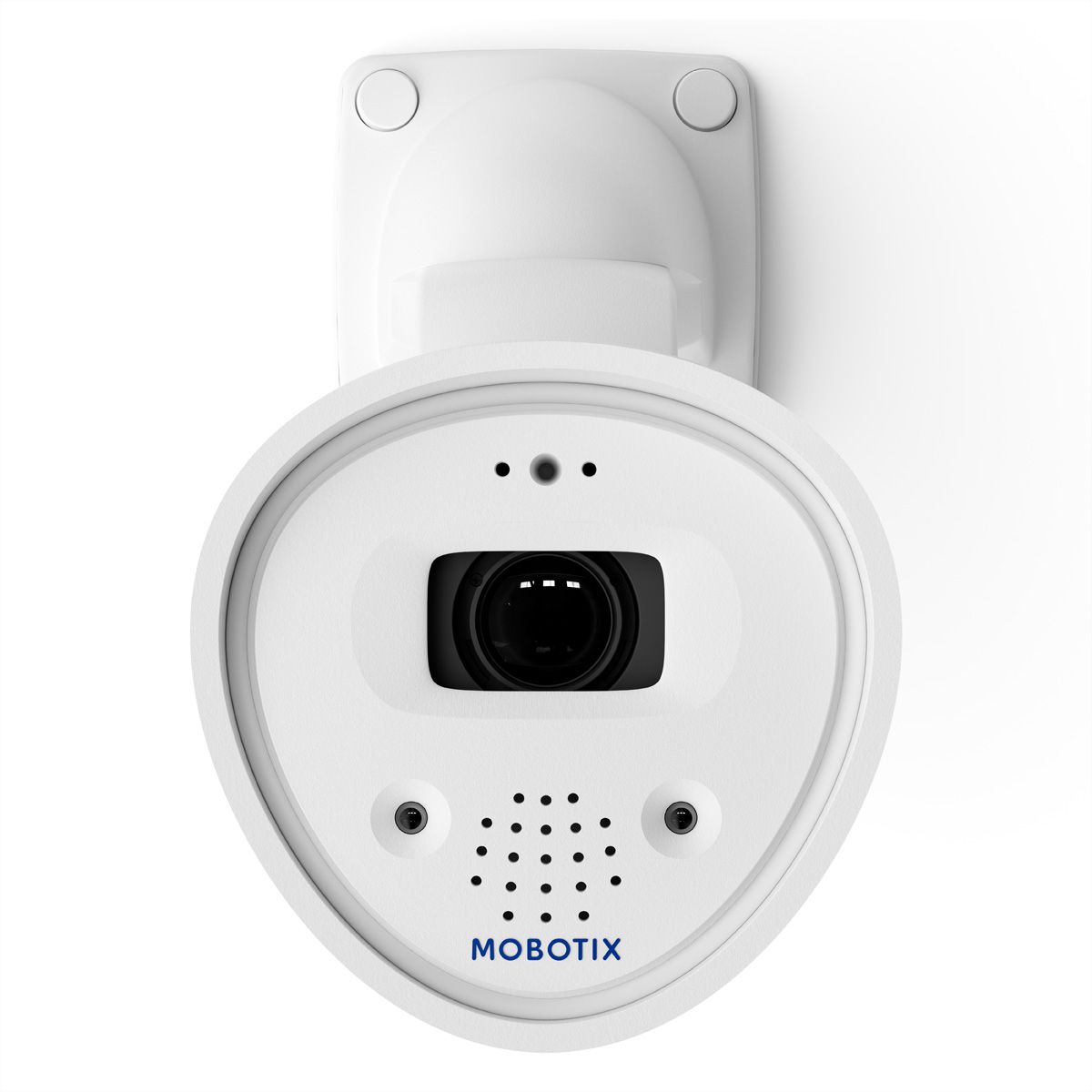 MOBOTIX MxONE Caméra 8 MP, 47.5 - 112°, IR-LED 30m