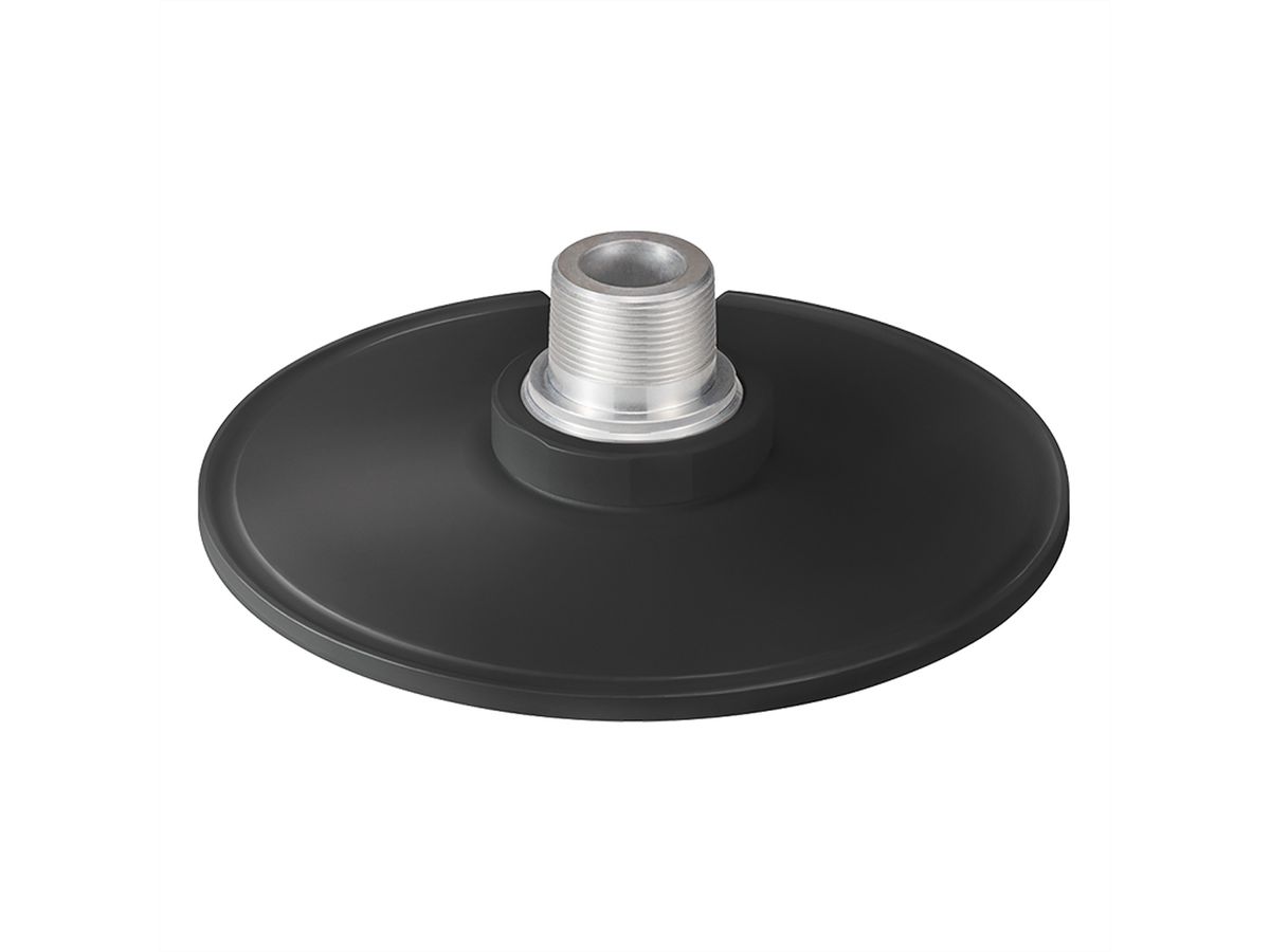 I-PRO WV-QSR508M-W Support, Support de montage Mâle/ISO