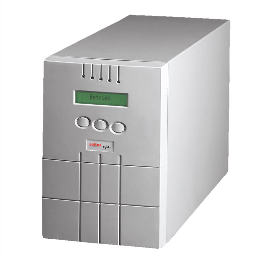 ROLINE ProSecure II 1500