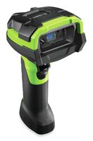 Zebra DS3608-SR Lecteur de code barre portable 1D/2D LED Noir, Vert
