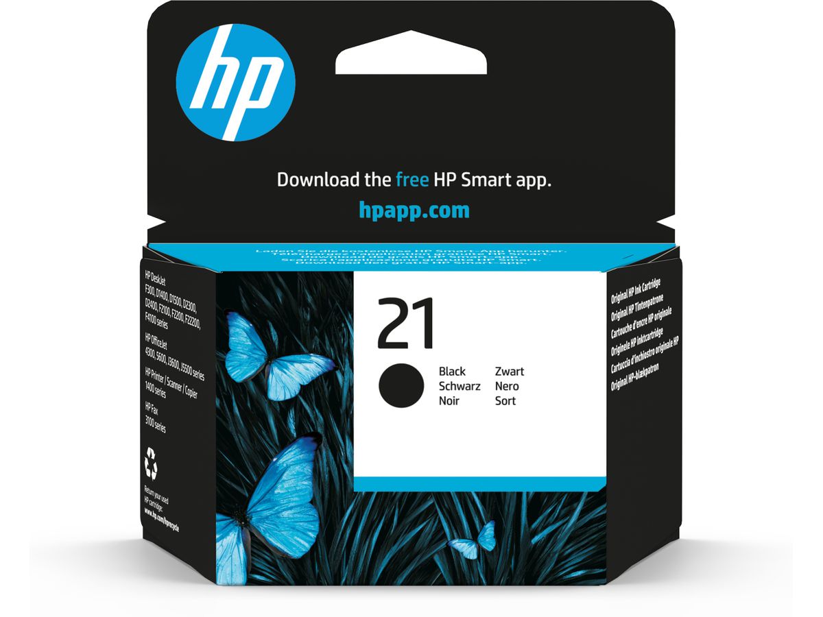 HP 21