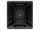 EXSYS EX-1107 Chargeur multiports High Power, QI 15W et USB-C PD à max. 260W