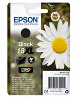 Epson Daisy Cartouche "Pâquerette" 18XL - Encre Claria Home N