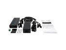 EXSYS EX-11230HMS HUB 10 ports USB 3.2 Gen 1 Din-Rail Kit et mur VIA VL811+ Chipset