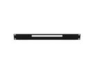BACHMANN BlueNet Fixation universelle, noir
