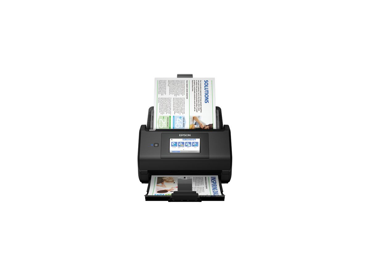 Epson WorkForce ES-580W