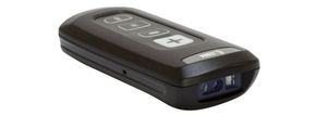 Zebra CS4070 1D/2D Laser Noir Handheld bar code reader